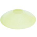 Prism 1 / 2 Cone - Yellow