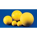 Balle en mousse enduite Lo-Bounce - 8"