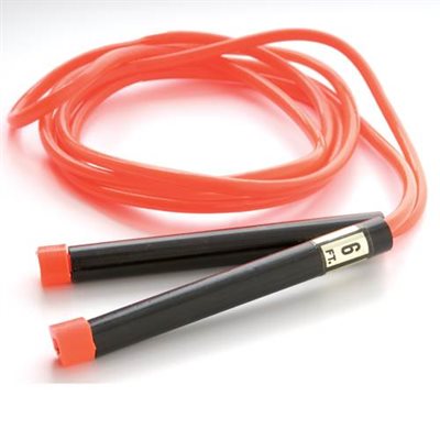 Licorice Speed Rope 10'