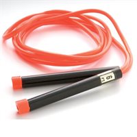 Licorice Speed Rope 7'