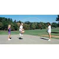 Double Dutch Rope 30'