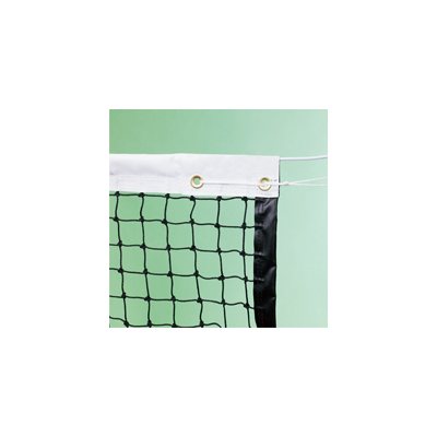 Filet de tennis de compétition