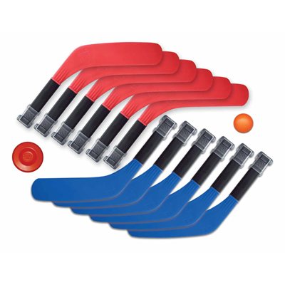 Minishoot Trottinette Hockey