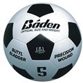 Baden Rubber Soccer Ball-Size 5