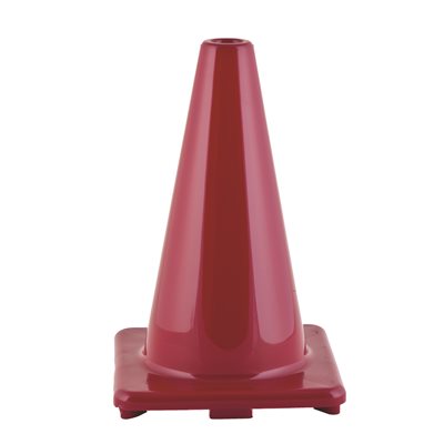 Prism Poly Cônes 18" - Rouge Prism Poly Cônes 18" - Rouge