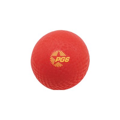 Wintergreen Playground Ball - 6" Wintergreen Playground Ball - 6"