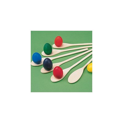 Oeufs & Cuillères Prism - Lot De 6