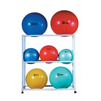 Chariot de rangement Big Ball Chariot de rangement Big Ball