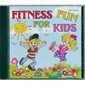 Fitness Fun For Kids Cd