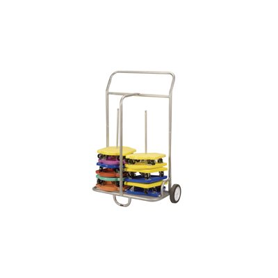 Scooter Rack