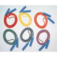 Poly Jump Rope 8'-Set of 6