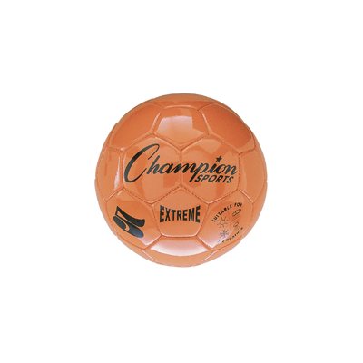 Mach-Stitch Taille 4 Soccer Ball-Orange Mach-Stitch Taille 4 Soccer Ball-Orange