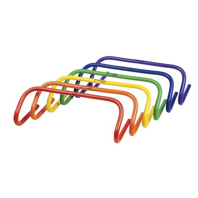 Haies d'entraînement Prism 6" - Lot de 6