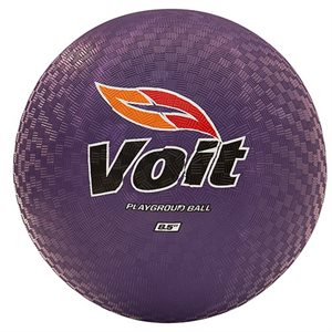 8.5" Voit Playground Ball - Purple*