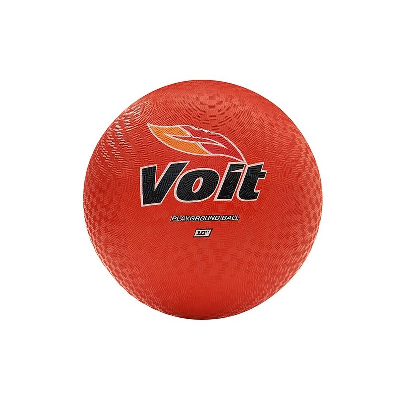 Ballon de terrain de jeu Voit de 8,5 po - Orange Ballon de terrain de jeu Voit de 8,5 po - Orange