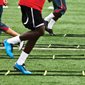 Flat Agility Ladder