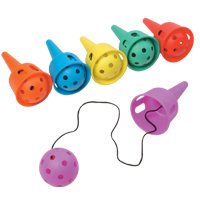 Prism Catch-O-Cups - Set Of 6