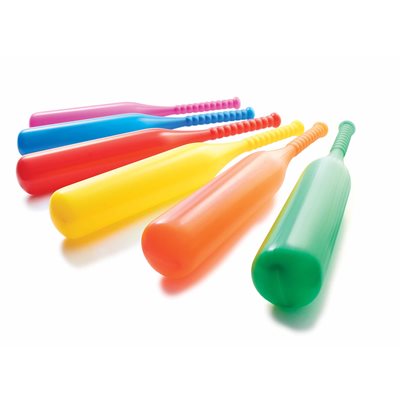Battes Prism Big E - Lot de 6