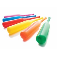 Prism Big E Bats - Set Of 6