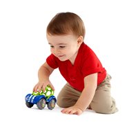 Oball Rattle 'n' Roll