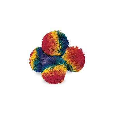 Kooshie Ball - 4.5"