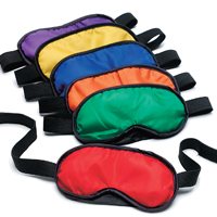 Prism Blindfolds - Set Of 6