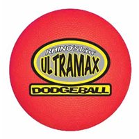 Balle Dodger Ultramax 6"