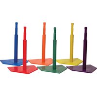 Prism Batting Tee Set