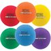 Ensemble de balles en mousse Prism No-Bounce