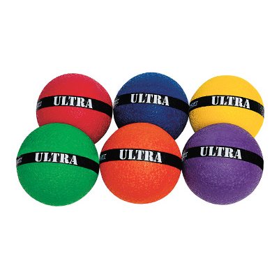 Balles Prism Ultra Playground Balles Prism Ultra Playground