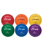 Rubber Volleyball Set