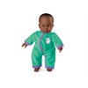 Wintergreen Washable Baby Doll One