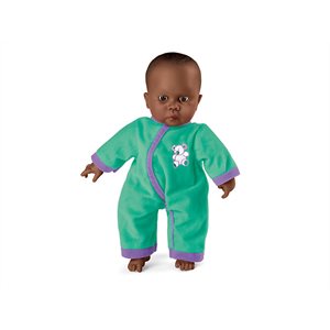 Wintergreen Washable Baby Doll One