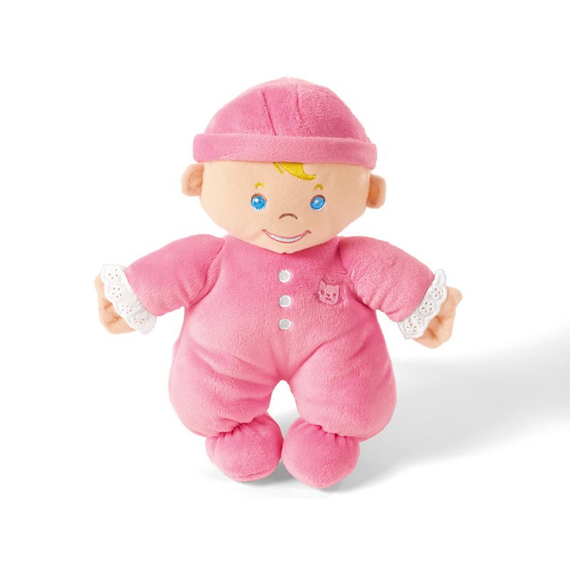 Wintergreen Cuddly Lavable Doll Trois Wintergreen Cuddly Lavable Doll Trois