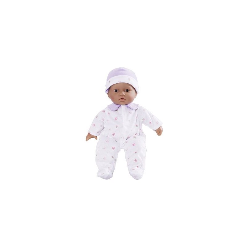 11" Realistic Baby Doll Four