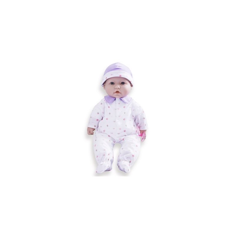 16" Realistic Baby Doll One