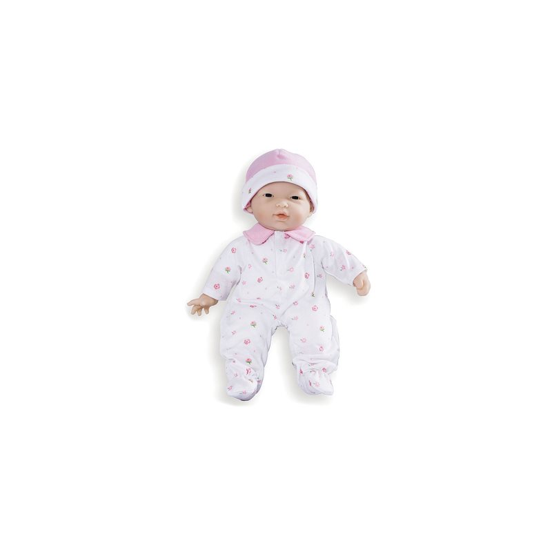 16" Realistic Baby Doll Three