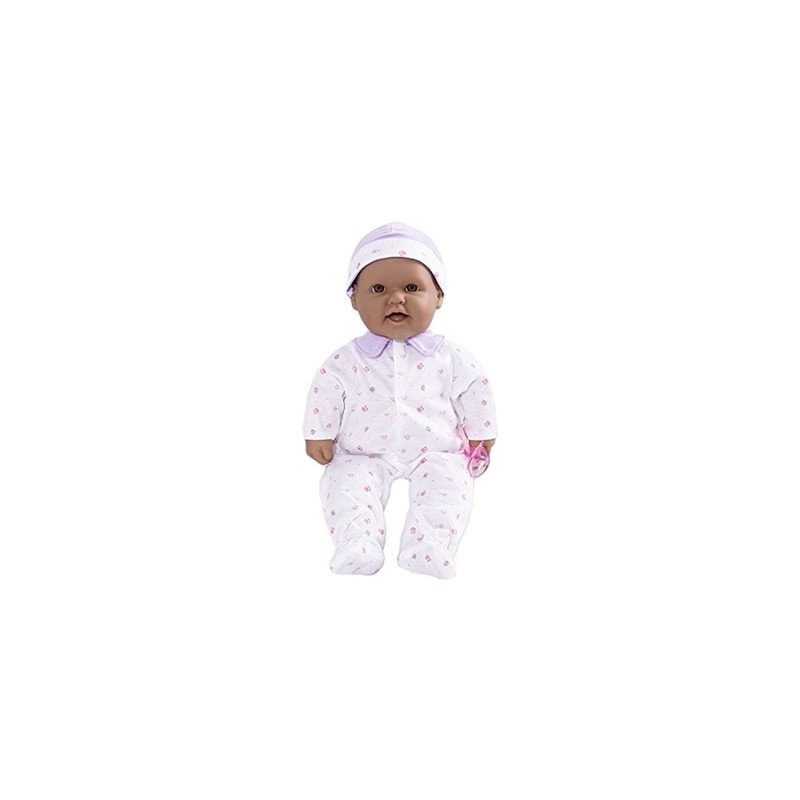 16" Realistic Baby Doll Four