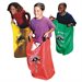 Prism Hop Sacks - Set of 6