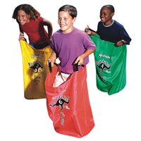 Prism Hop Sacks - Set of 6