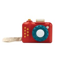 Plan Toys My First Camera