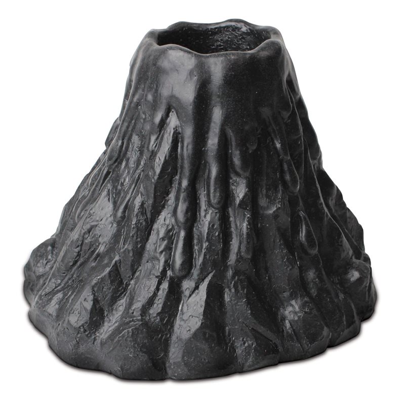 Jouer au Volcan