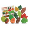 Leaves – Sensory Play Stones
