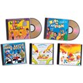 Best of Greg N Steve CD Libry