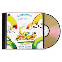 We All Live Together Vol. 1 - Cd