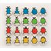 Sorting Stones - Set of 20