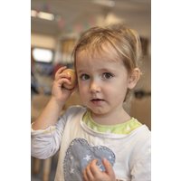 Sensory Sound Eggs - Set of 6