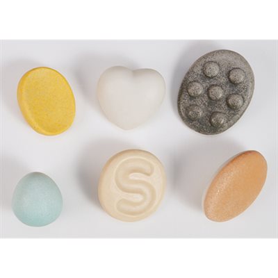 Sensory Stones