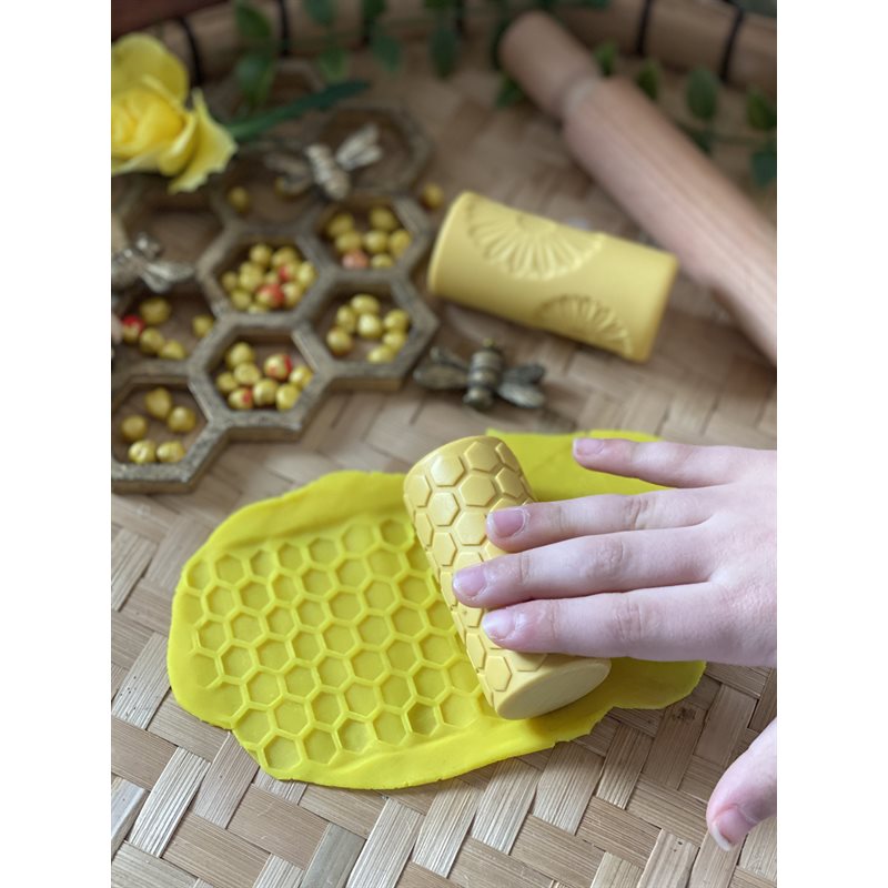 Let’s Roll – Garden Bugs