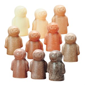 Les petites personnes comme moi*